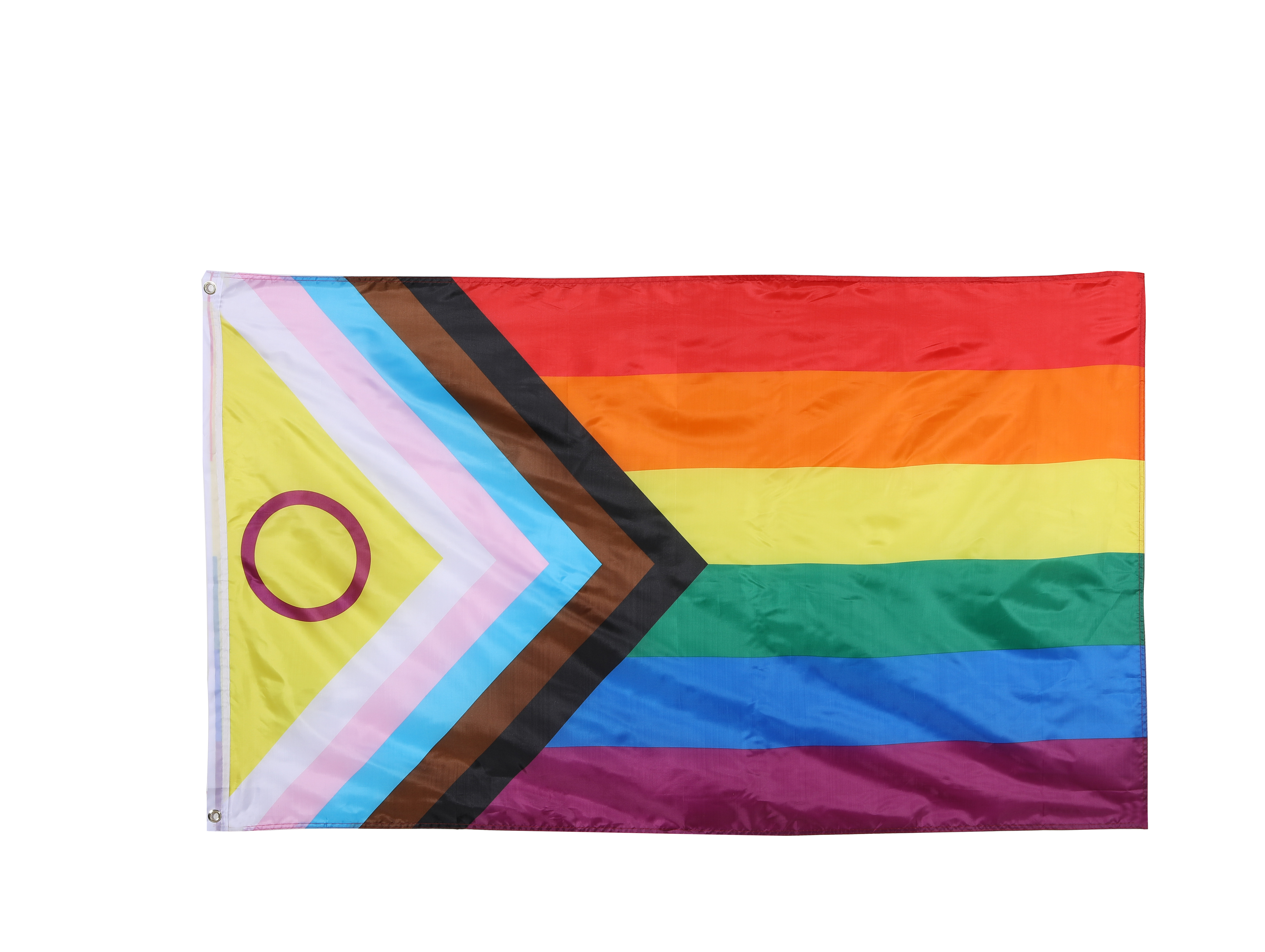 Gay Pride Flags