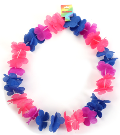 Gay Pride Leis