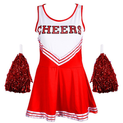 Cheerleader Outfits