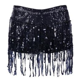 Festival tassel outlet skirt