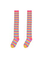 Pansexual Pride Festival Welly Socks LGBTQ+ Socks