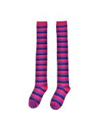 Bisexual Pride Welly Socks LGBTQ+ Gay Pride Festival Socks