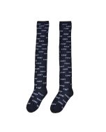 C*NT print welly socks. Ideal festival over the knee welly socks.  Many welly socks colours available,including stripey festival welly socks, pride welly socks and ganja print welly socks