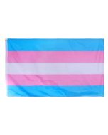 Transgender Pride Flag 3ft x 5ft Gay Pride Festival Flag