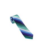 MLM Pride Necktie Gay Pride Ties and LGBTQ+ Accessories