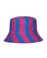 Bisexual Pride Bucket Hat, Gay Pride Hats.