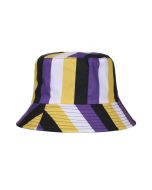 Non binary Pride Bucket Hat, Gay Pride Hats and Accessories