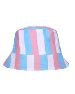 Transgender Pride Bucket Hat LGBTQ+ Hats and Accessories.