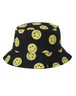 Cute but Psycho Bucket Hat Festival Hat Summer Hat Fishing Hat Rave Hat  Unisex Black and White -  Ireland