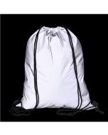 High Viz Drawstring Bag