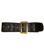 Christmas Santa Belt or Pirate Belt