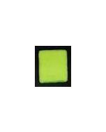 Neon yellow sweat band