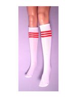 Running man socks