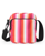 Lesbian Pride Cross \body |Messenger Bag LGBTQ+ Accessories