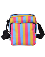 Pansexual \Pride Cross Body Messenger Bag LGBTQ+ Bag