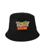 Tory Scum Bucket Hat.  Great Festival Hat Sun Hat