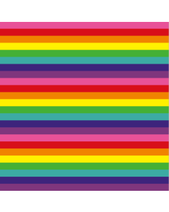 Original 1978 Gay Pride Bandana 50 x 50 cm LGBTQ Bandana