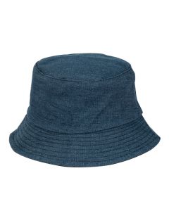 Foldable denim bucket hat.  These sun hats can be folded to fit in you pocket or bag.  The sun hats make great rave hats and funky festival wear for your festival outfit.  Pretty little thing.