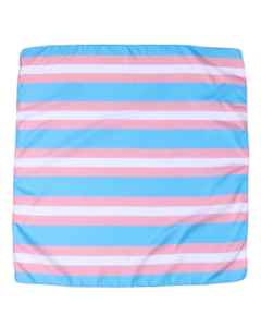 Transgender Bandana gat pride bandana