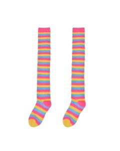 Pansexual Pride Festival Welly Socks LGBTQ+ Socks