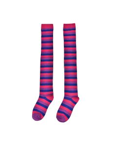 Bisexual Pride Welly Socks LGBTQ+ Gay Pride Festival Socks