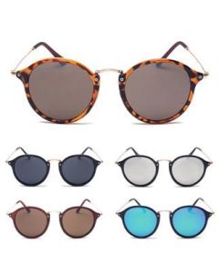 These round sunglasses make a great festival wear accessory to your funky festival outfit.   Pretty little thing.