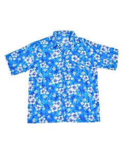 Floral Hawaiian shirt with hibiscus flower. The retro floral Hawaiian shirts are cool and comfortable for holidays and festival outfits. Small to 3XL . Pretty little thing.