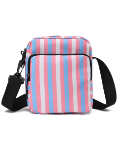 Transgender Pride Cross Body Messenger Bag LGBTQ+