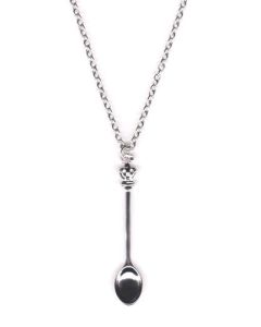 Spoon Necklace