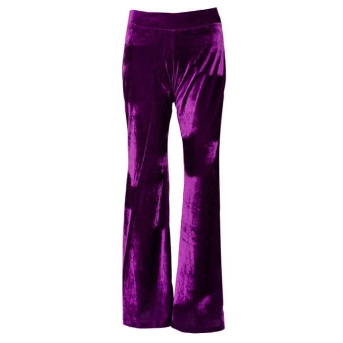 Stromberg Mens Sintra 2 Technical Funky Moisture Wicking Golf Trousers