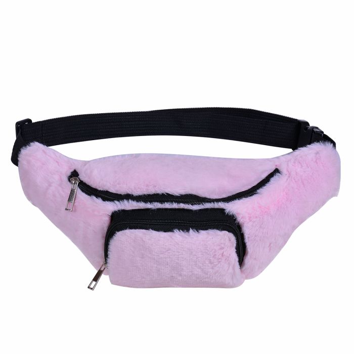 Fanny packs from clearance pink