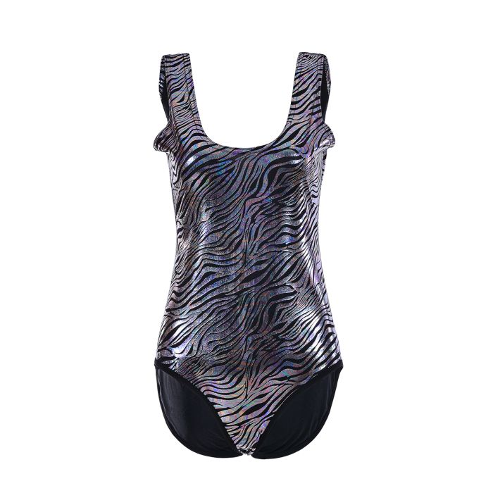 Shiny swimming costume online