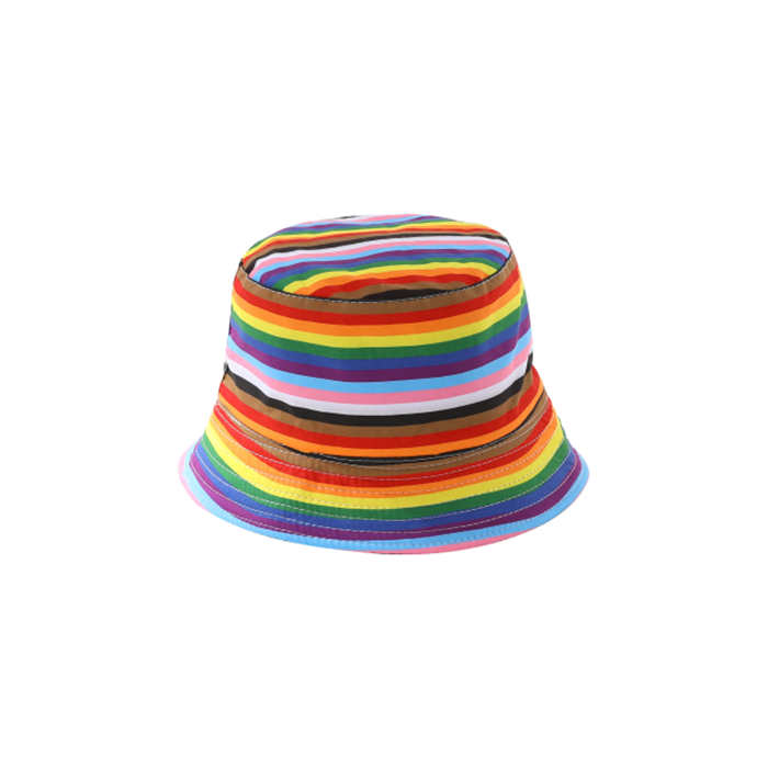 Gay pride bucket hat deals