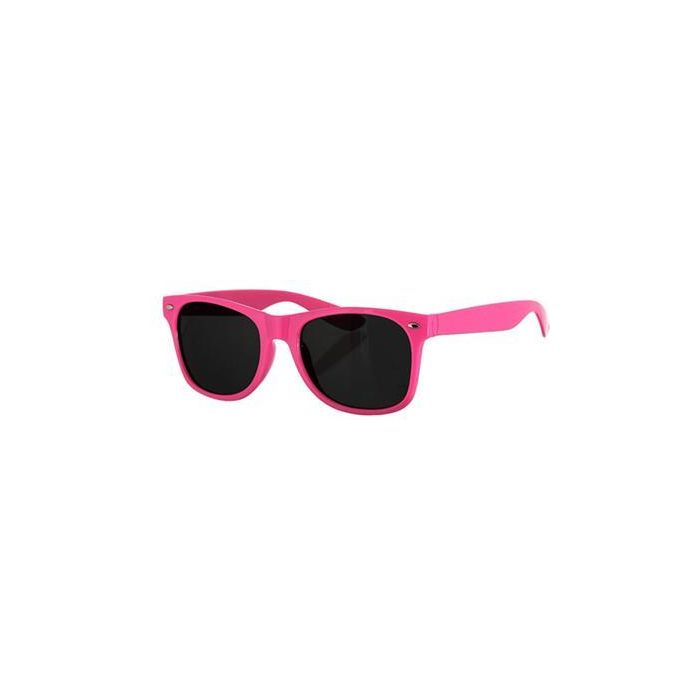 Pink wayfarer sunglasses cheap on sale